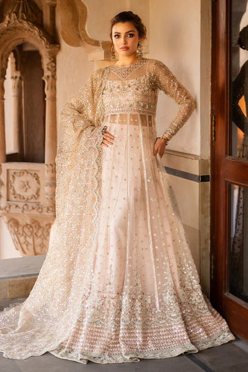 Saad Shaikh | Jahan Festive Collection | JAHAANARA - Rang-e-Khaas