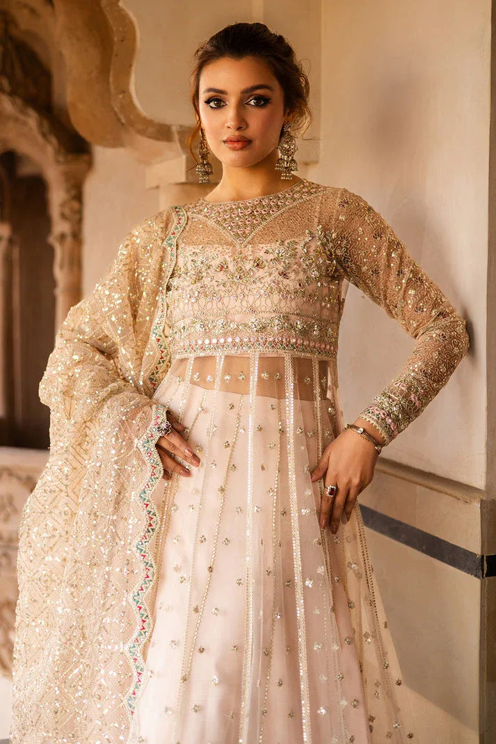 Saad Shaikh | Jahan Festive Collection | JAHAANARA - Rang-e-Khaas