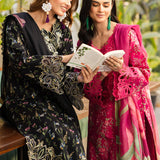 Rangrasiya | Lifestyle Summer Edit 25 | Midnight