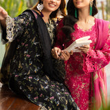 Rangrasiya | Lifestyle Summer Edit 25 | Midnight