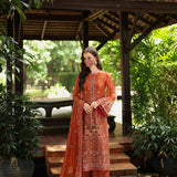 Flossie | Naayab Formals | K-109