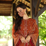 Flossie | Naayab Formals | K-109