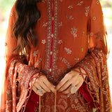 Flossie | Naayab Formals | K-109