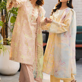 Rangrasiya | Lifestyle Summer Edit 25 | Hazel