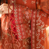 Flossie | Naayab Formals | K-109