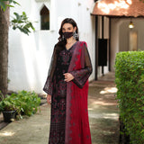 Flossie | Naayab Formals |  K-110