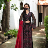 Flossie | Naayab Formals |  K-110