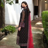 Flossie | Naayab Formals |  K-110