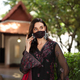 Flossie | Naayab Formals |  K-110