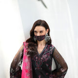 Flossie | Naayab Formals |  K-110