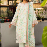 Rangrasiya | Lifestyle Summer Edit 25 | Sage