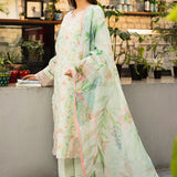 Rangrasiya | Lifestyle Summer Edit 25 | Sage