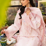 Rangrasiya | Lifestyle Summer Edit 25 | Gardenia