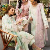 Rangrasiya | Lifestyle Summer Edit 25 | Sage