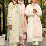 Rangrasiya | Lifestyle Summer Edit 25 | Gardenia