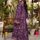 Rangrasiya | Lifestyle Summer Edit 25 | Charlotte