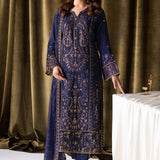 Ramsha | Aangan Luxury Raw silk | AA-103