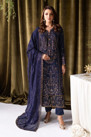 Ramsha | Aangan Luxury Raw silk | AA-103 - Rang-e-Khaas