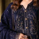 Ramsha | Aangan Luxury Raw silk | AA-103