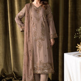 Ramsha | Aangan Luxury Raw silk | AA-110