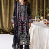 Ramsha | Aangan Luxury Raw silk | AA-105