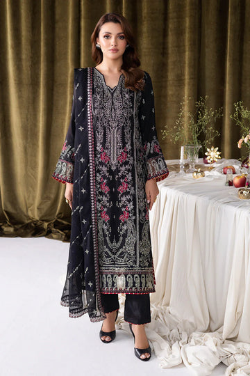 Ramsha | Aangan Luxury Raw silk | AA-105 - Rang-e-Khaas