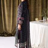 Ramsha | Aangan Luxury Raw silk | AA-105