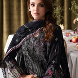 Ramsha | Aangan Luxury Raw silk | AA-105