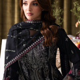 Ramsha | Aangan Luxury Raw silk | AA-105