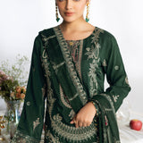 Ramsha | Aangan Luxury Raw silk | AA-107