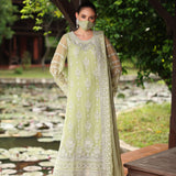 Flossie | Naayab Formals | K-107