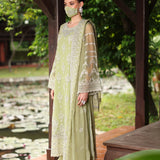 Flossie | Naayab Formals | K-107