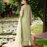 Flossie | Naayab Formals | K-107