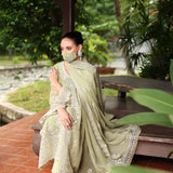 Flossie | Naayab Formals | K-107