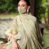Flossie | Naayab Formals | K-107