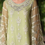 Flossie | Naayab Formals | K-107