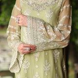 Flossie | Naayab Formals | K-107