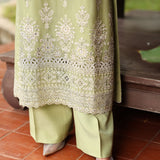 Flossie | Naayab Formals | K-107