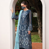 Flossie | Naayab Formals | K-108