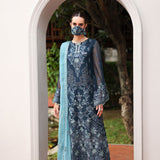 Flossie | Naayab Formals | K-108