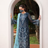 Flossie | Naayab Formals | K-108