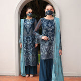 Flossie | Naayab Formals | K-108