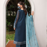 Flossie | Naayab Formals | K-108