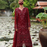 Flossie | Naayab Formals | K-105