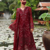 Flossie | Naayab Formals | K-105
