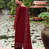 Flossie | Naayab Formals | K-105