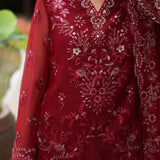 Flossie | Naayab Formals | K-105