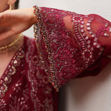 Flossie | Naayab Formals | K-105