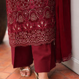 Flossie | Naayab Formals | K-105