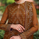 Flossie | Naayab Formals | K-103